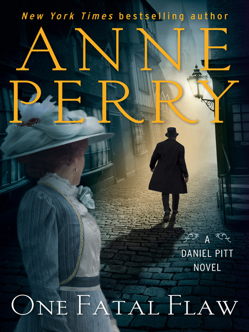 Title details for One Fatal Flaw by Anne Perry - Available
